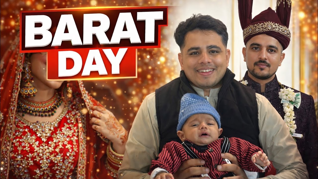 Pakistan Ma Barat Wala Din | Story 5