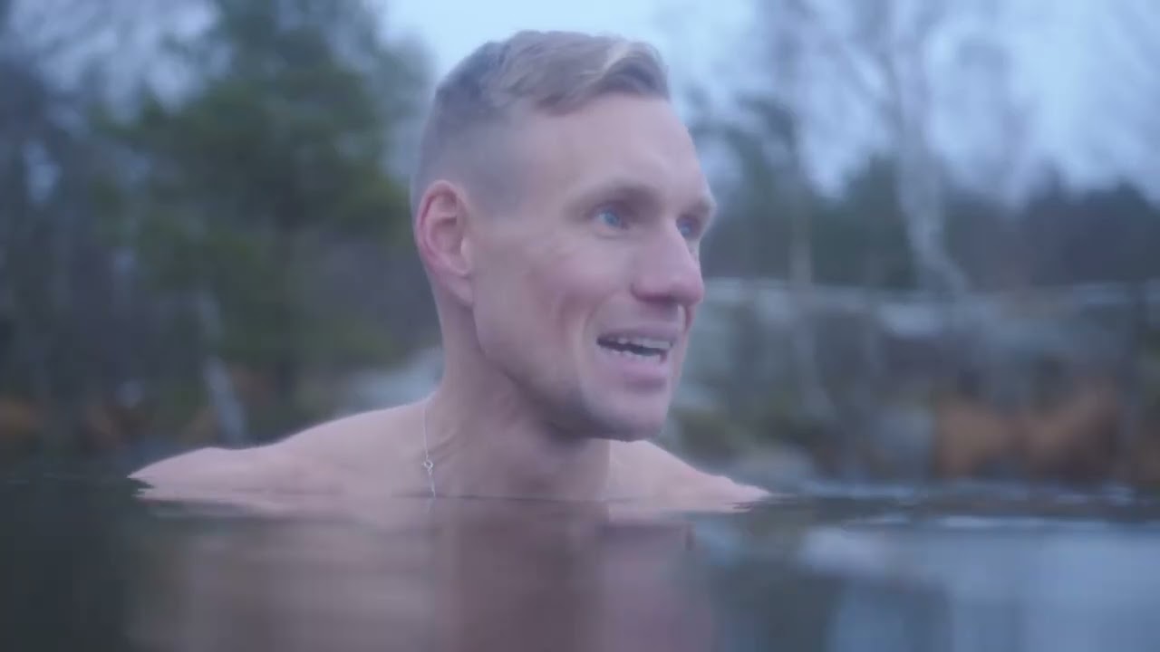 Hills Villastad - Livet vid hål 2