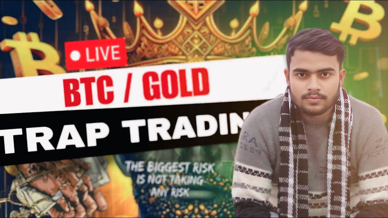 GOLD XAUUAD Prediction Live #trading #forex #scalping | @nileshscalper