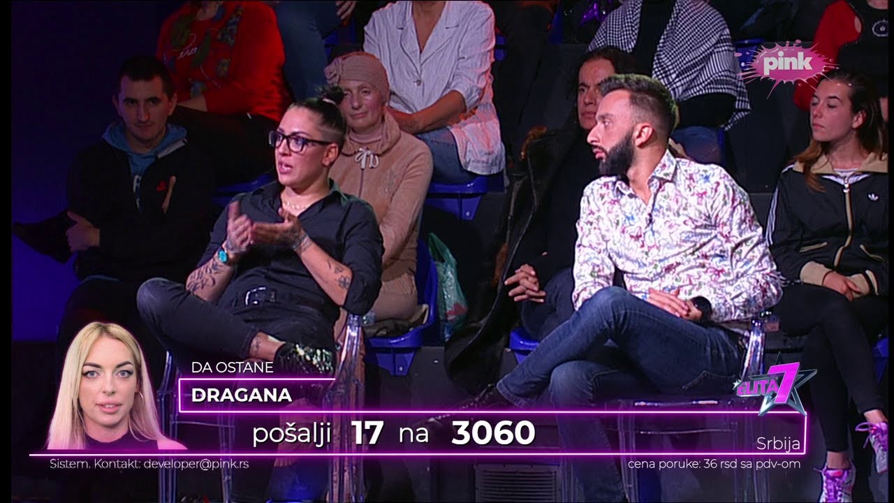 ELITA: Matea otkrila zbog čega je Anita plakala na dan venčanja i dozivala nju - 10.11.2023.