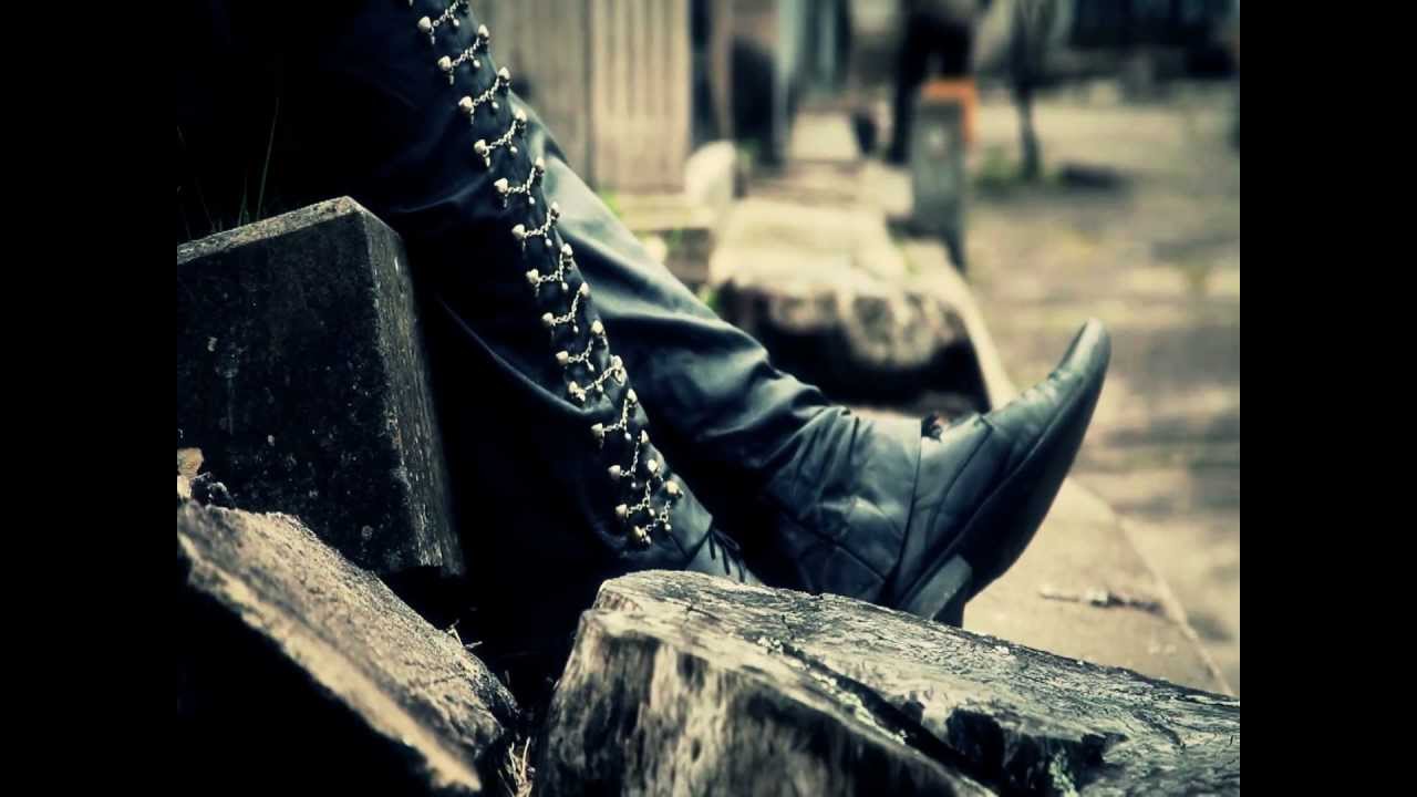 KOMPADRES MUERTOS ¨PERDIDO¨