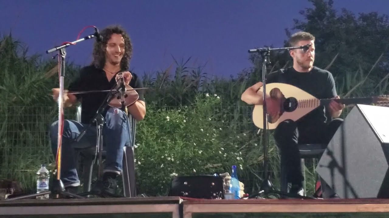 ΒΟΛΤΑ ΘΑ ΠΑΡΩ - ΚΑΝΕ ΤΟ ΠΟΝΟ -ΚΑΡΑΓΙΟΥΛΕ  - Νίκος Αντώνης Ξυλούρης