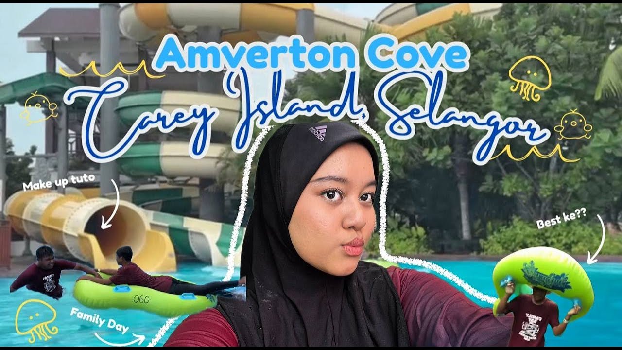 Amverton Cove Carey Island - Tersorok tapi best