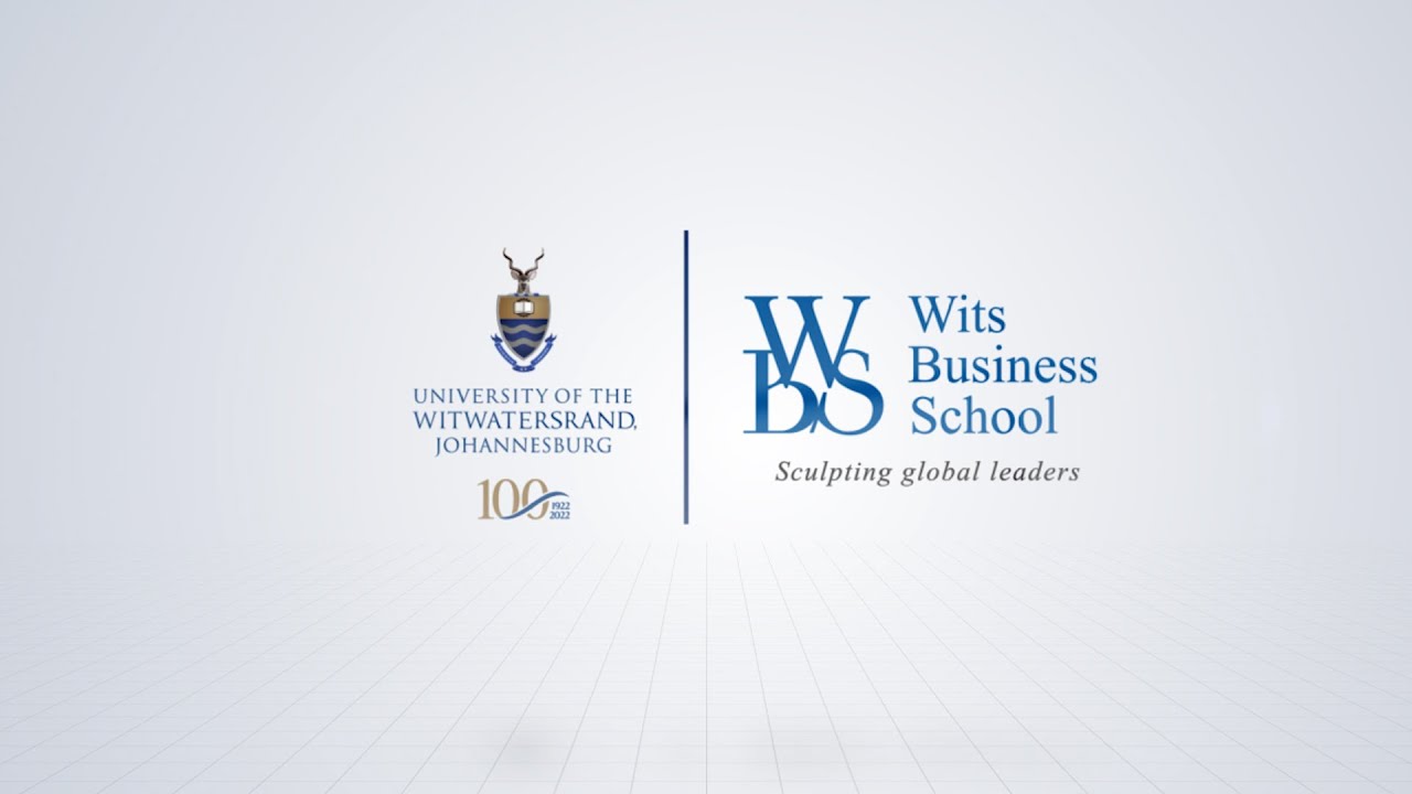 Wits Business School | Green Economy