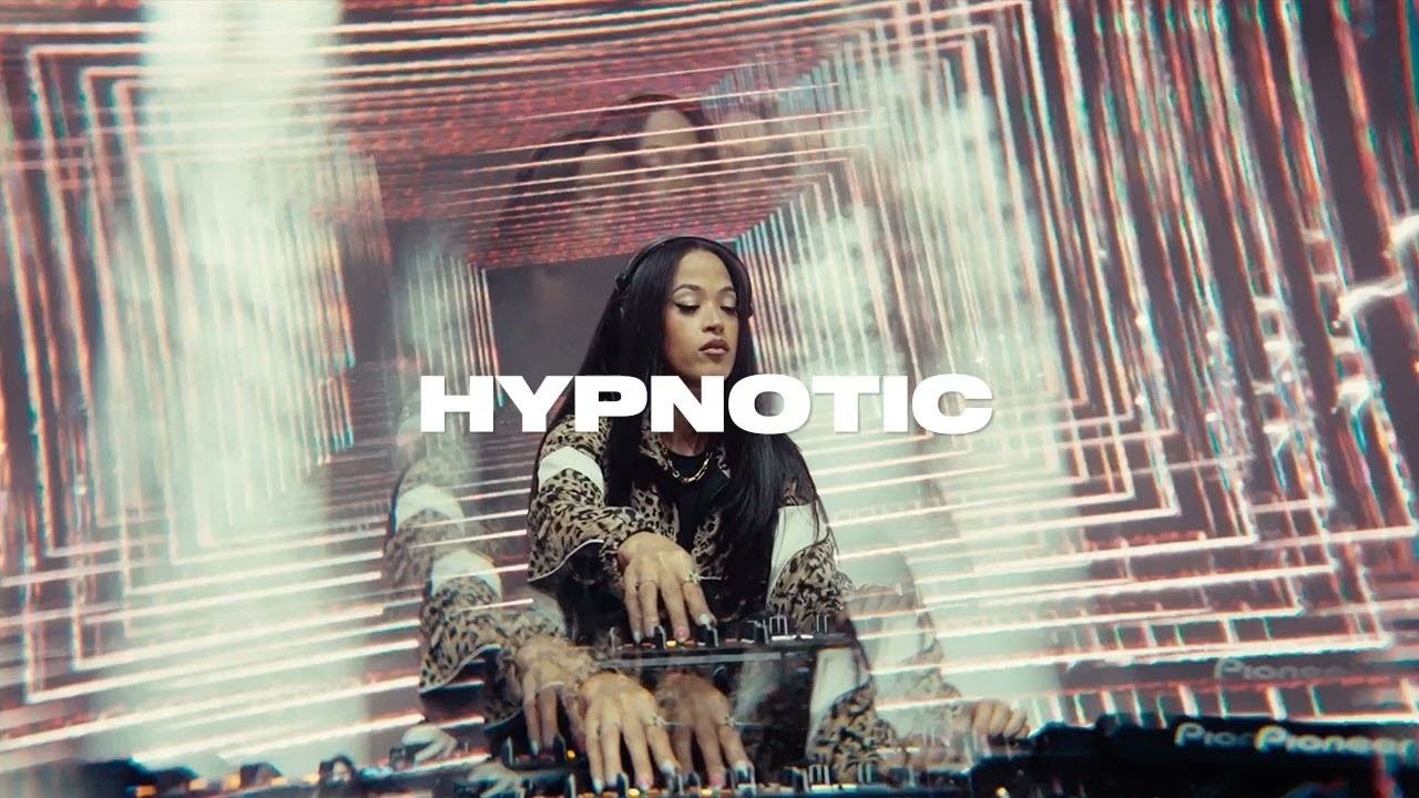 Jazzy - Hypnotic