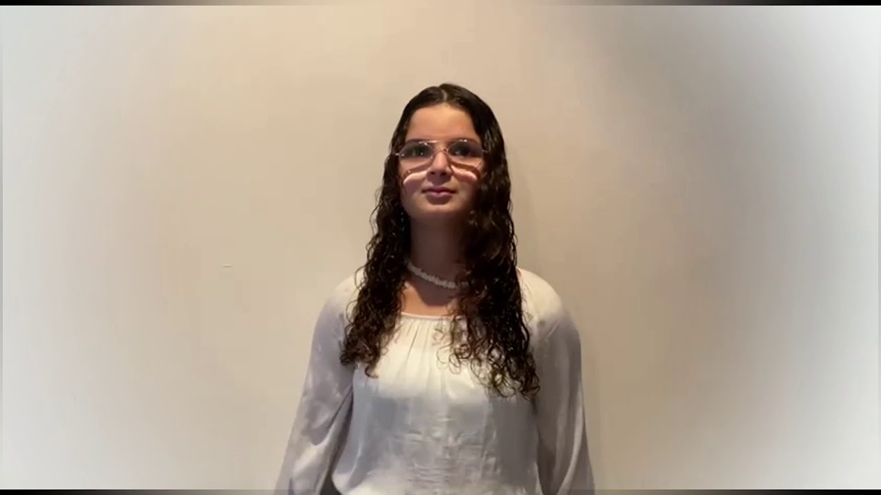טקס יום הזיכרון יצחק רבין- בית ספר 