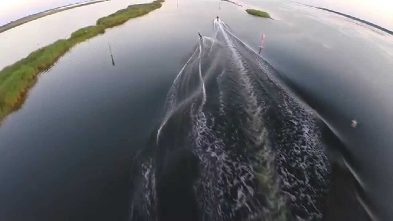 Veelöbustused Kuressaare sadamast