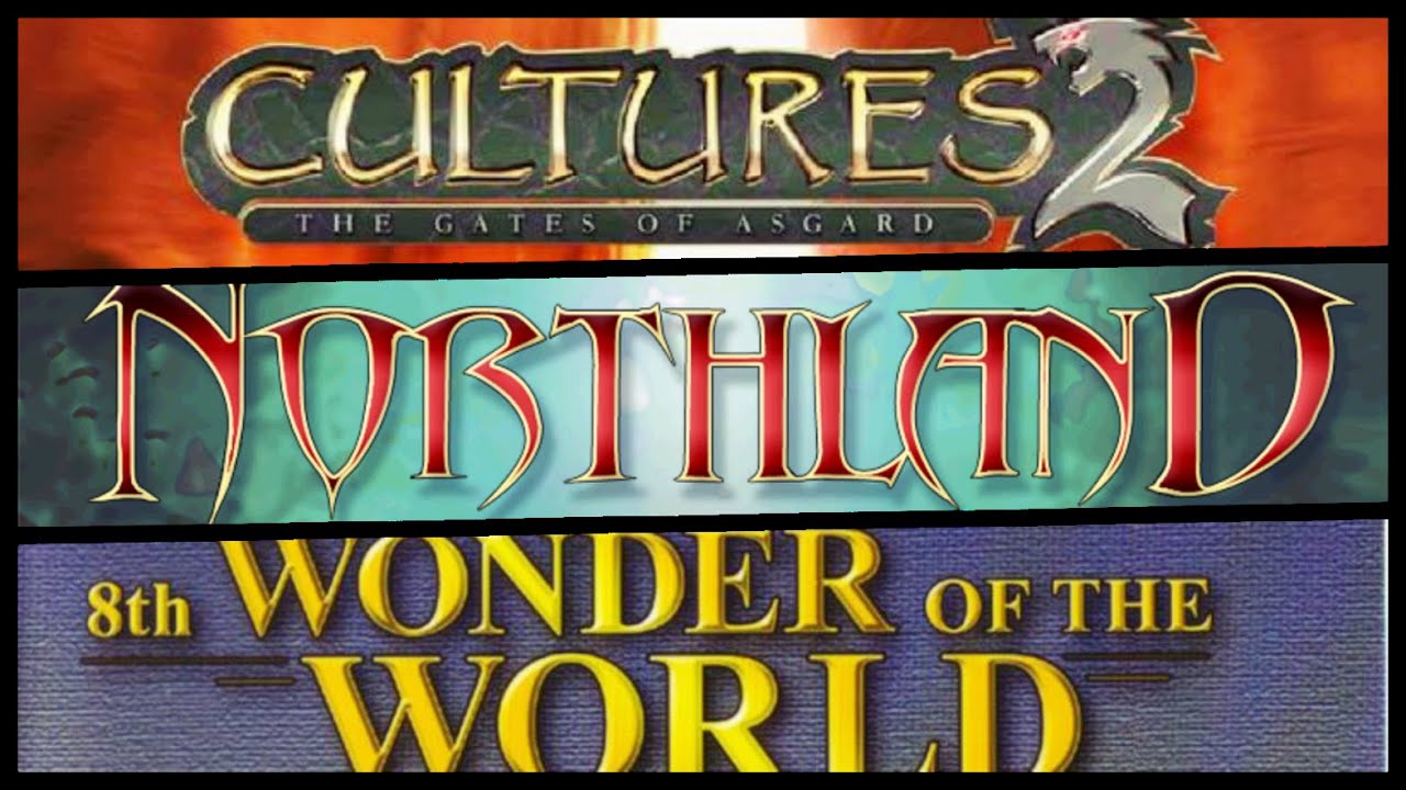 Cultures 2,3,4 - Kuzyn Settlers&oacute;w wciąż daje radę!
