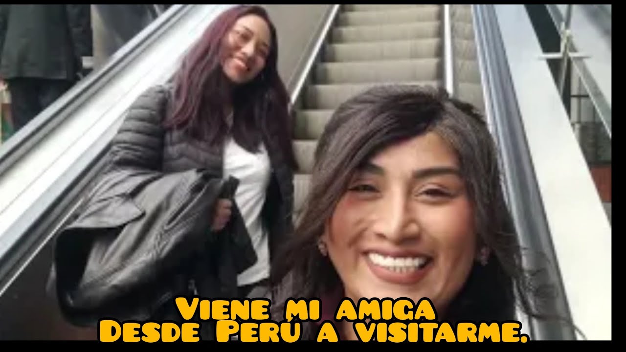 SE QUEDARÁ CON NOSOTROS! MI NOVIO NOS HIZO UN RICO DESAYUNO 🥣