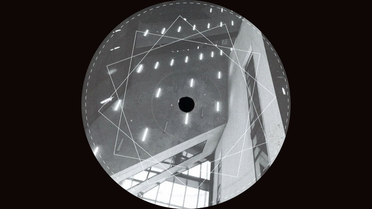 Christopher Ledger - Percezione Attiva 1 [BQD041]