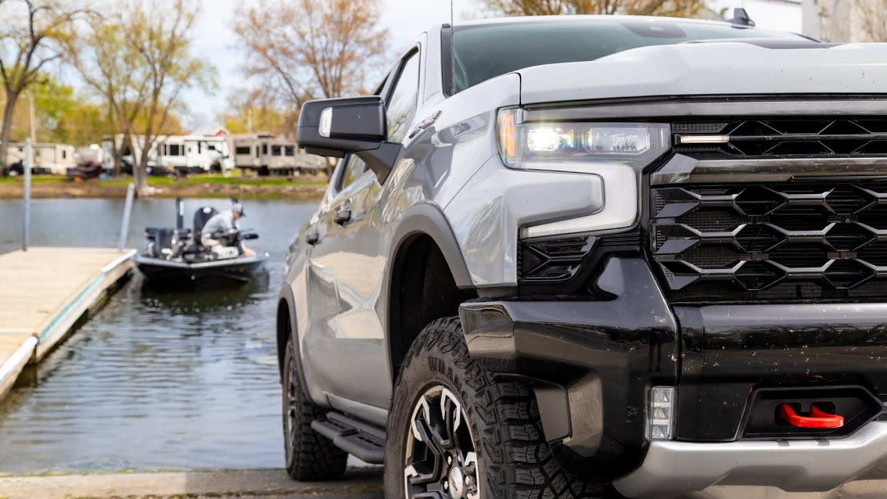 Glenn Walker Fishing 2024 | Preview