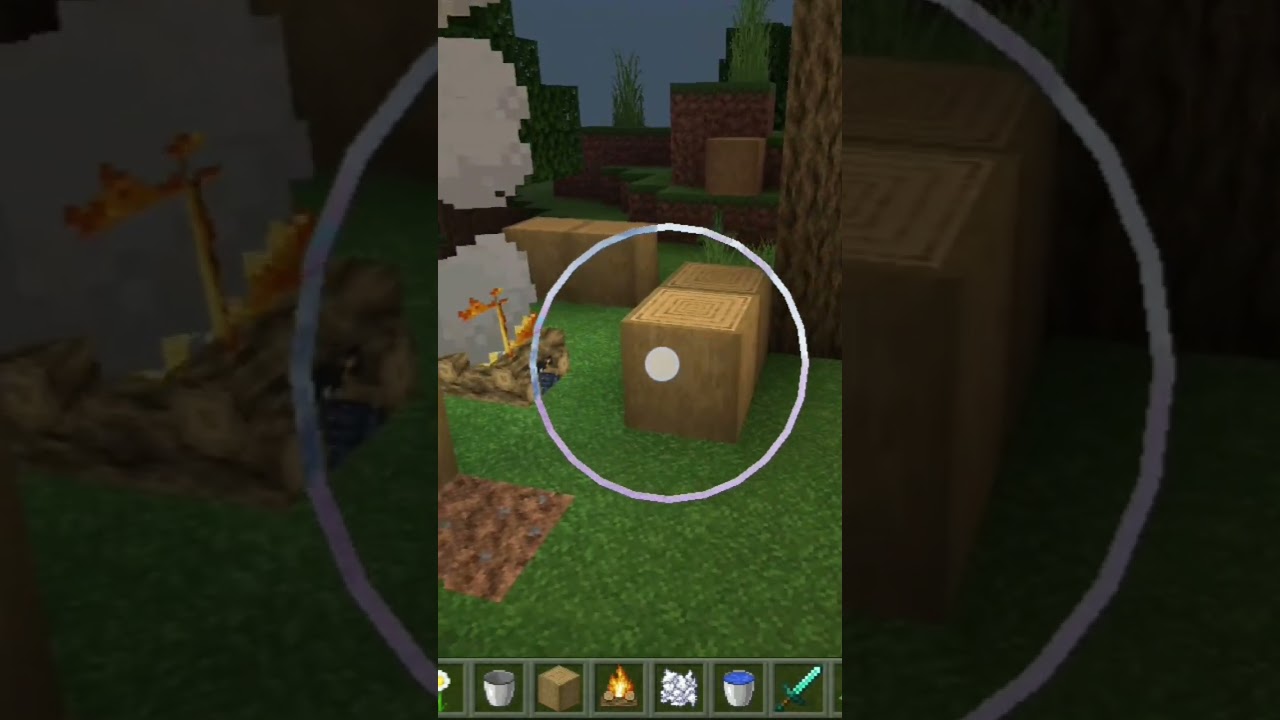 liki para lo que jugan maicraft o lo que jugaron una ves ☺️