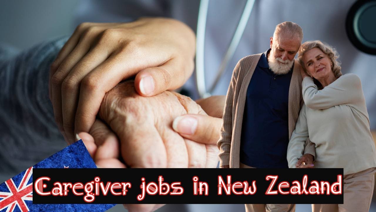 How to apply a caregiver job in New zealand 🇳🇿 | Caregiver job in New Zealand 