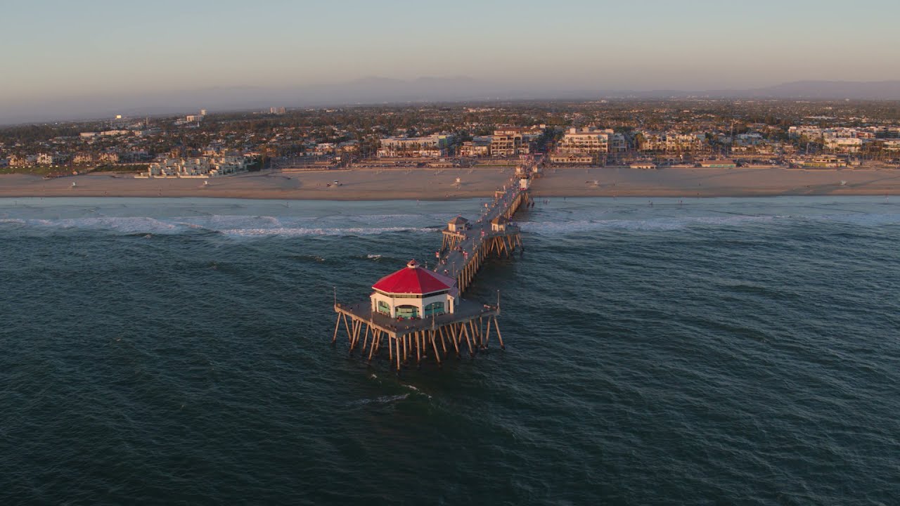 Season 2, Episode 1 - A Tour Through Town - Hidden Huntington Beach