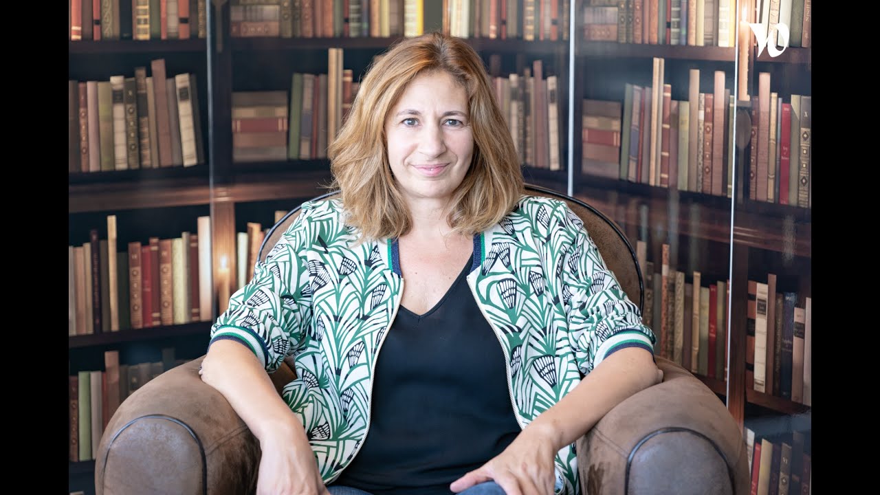 D&eacute;couvrez Just Eat avec Nathalie, Facility Happiness Manager