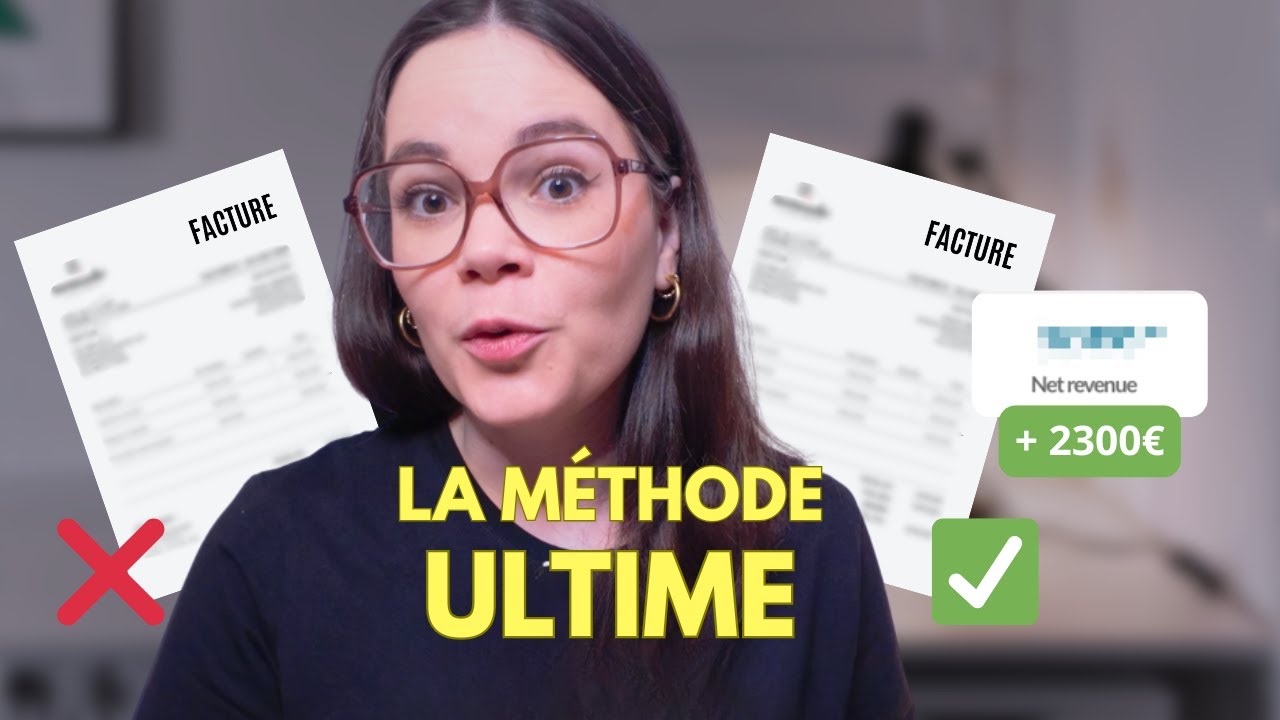 Comment fixer ses TARIFS en freelance ? 5 conseils pour fixer ses prix [Moins mais mieux 5/10]