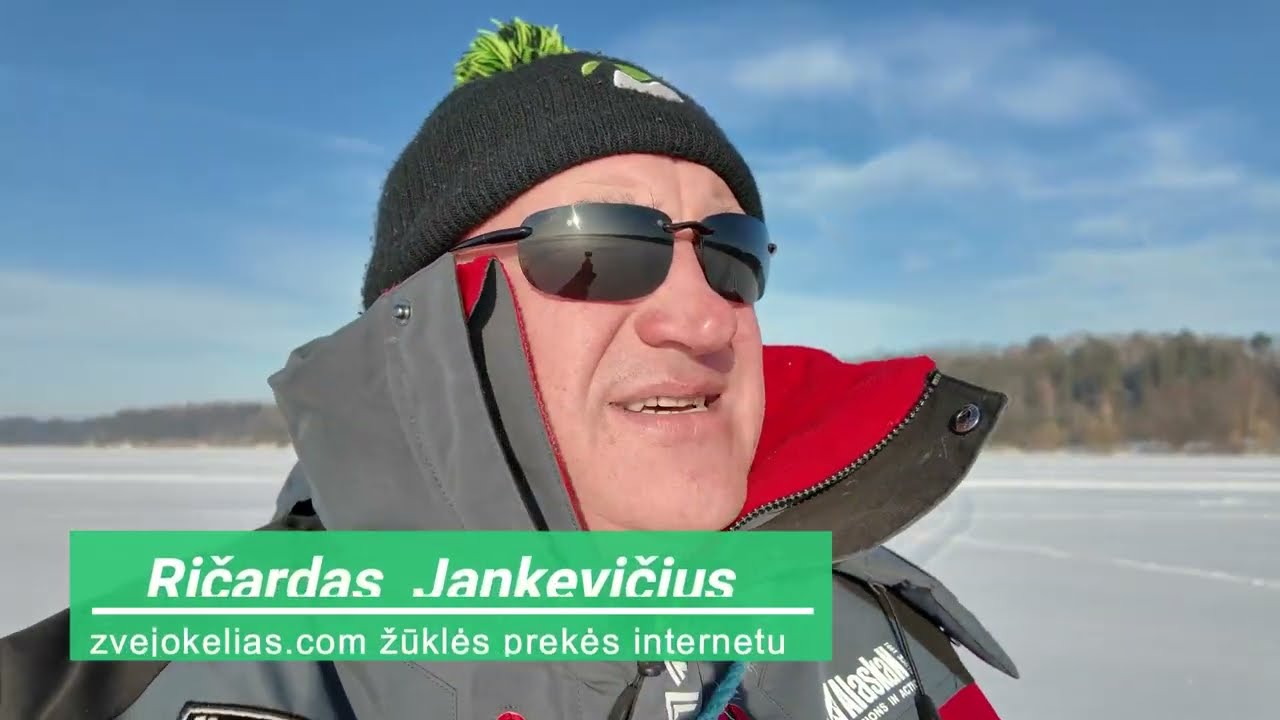 Kauno Marios TV+