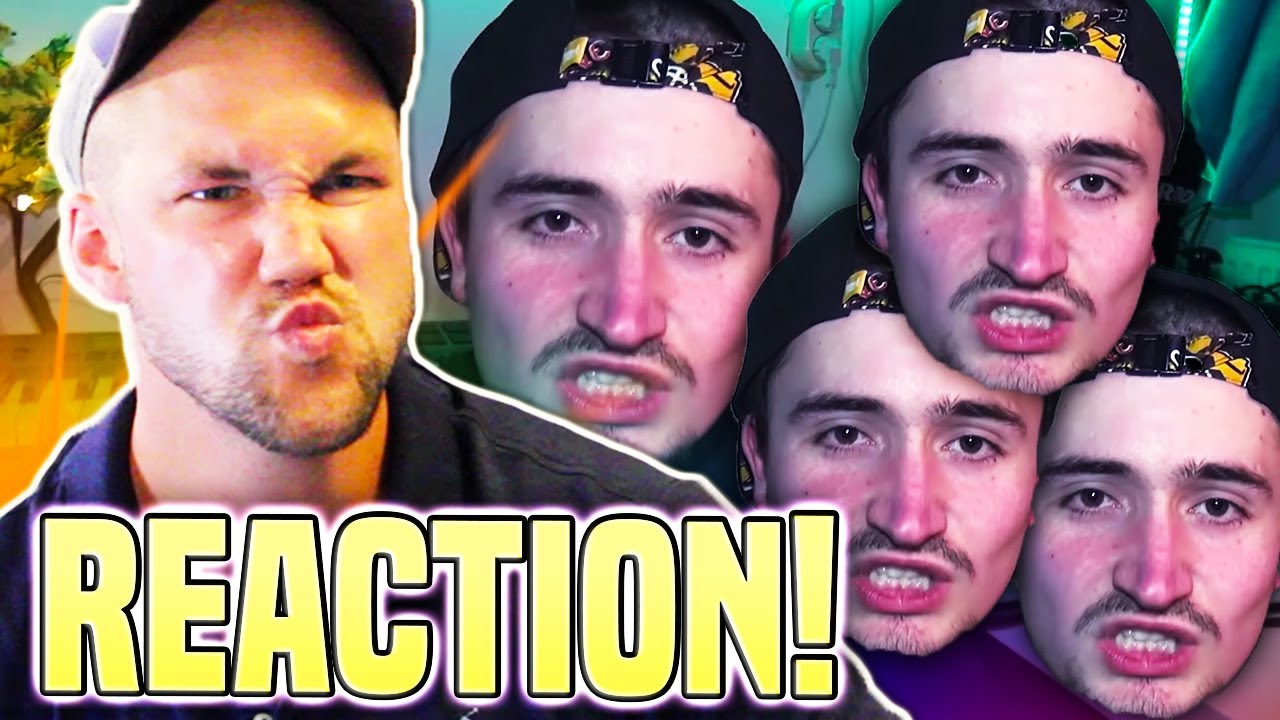 SOUNDS EXACTLY LIKE DUBSTEP! BENJA | OVERTONE OVERLOAD BEATBOX REACTION!
