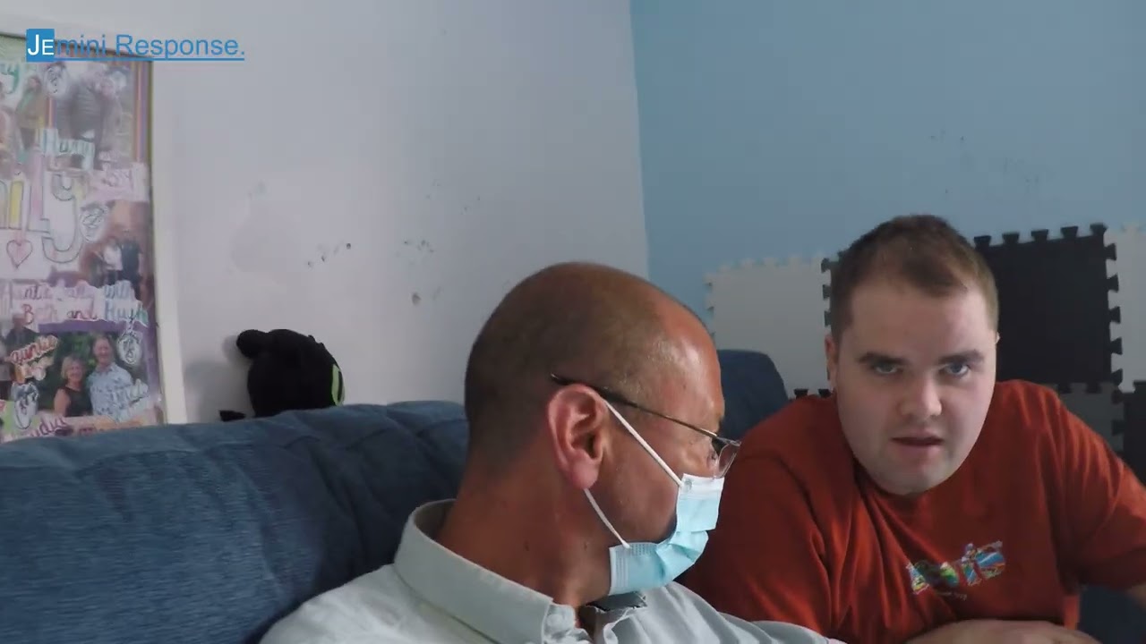 A look at residential care for adults with Autism