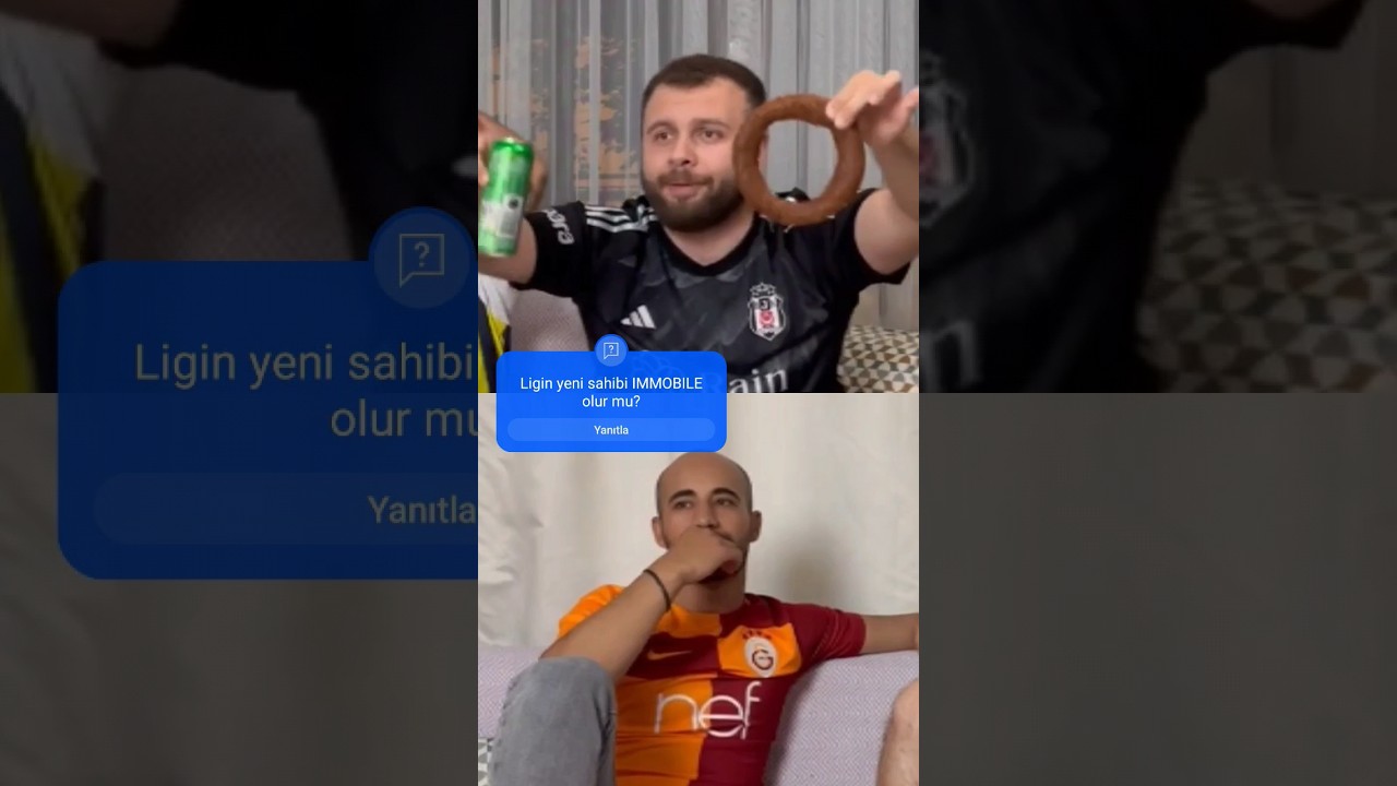 BEŞİKTAŞ 5-0 GALATASARAY #s&uuml;perlig #galatasaray #beşiktaş #&ouml;zet #ma&ccedil;tepki #futboltepki #fanatik #fyp