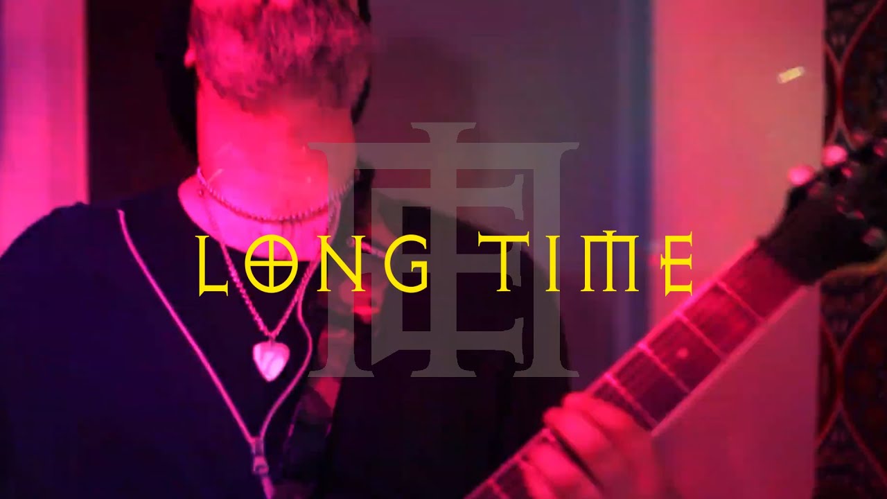 EnferMa - Long Time (Video)