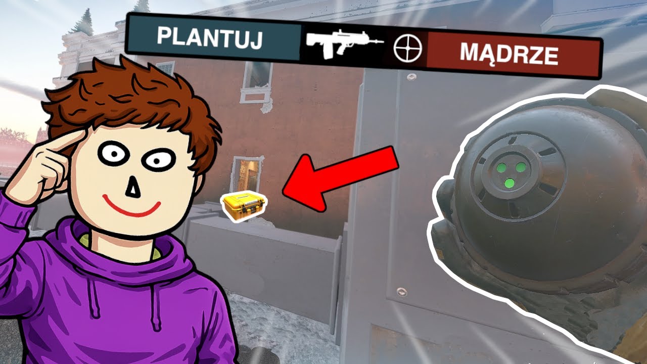 YING FastPlant 2026 w Rainbow Six X [PL]