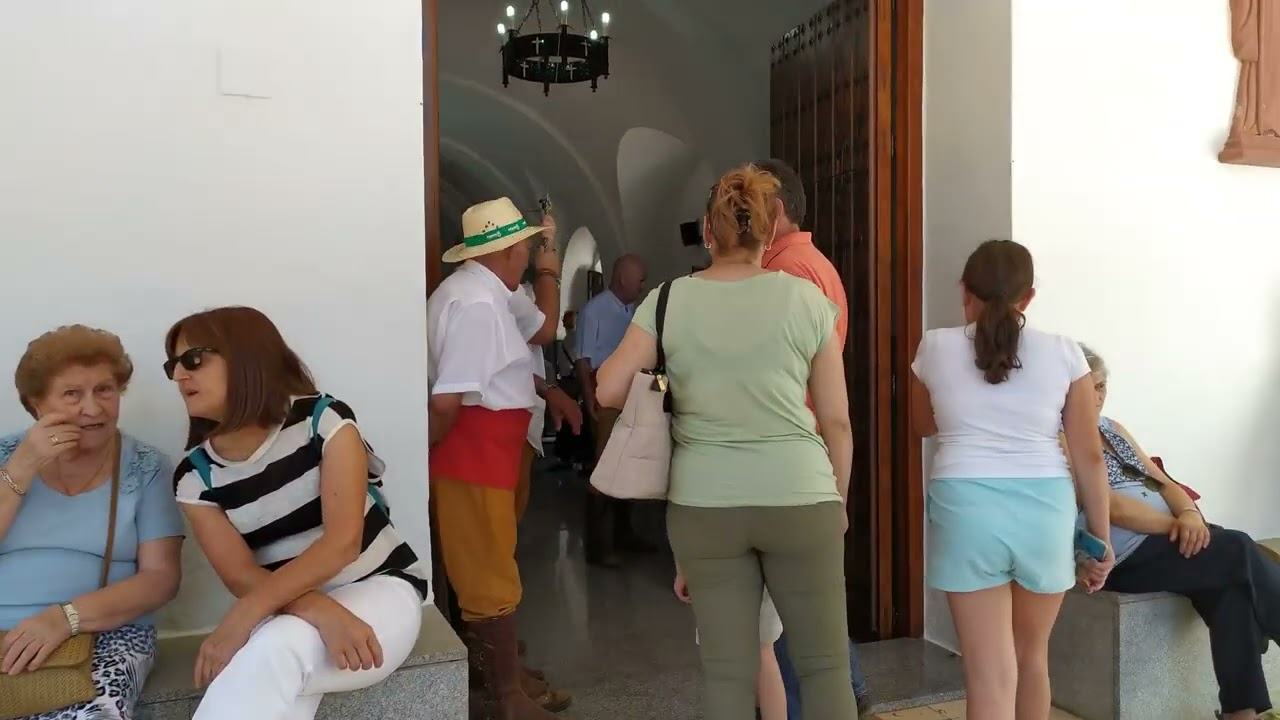 ROMER&Iacute;A DE SAN BENITO - OBEJO