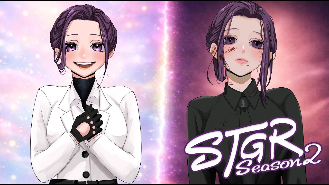 【#ストグラ 】#ストグラSeason2 がんばれ ゆちゃめろでぃ43日目