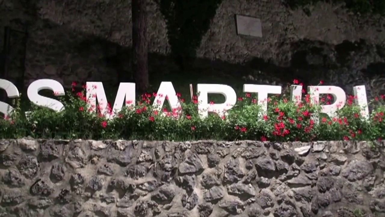 celano  abruzzo  italy movie