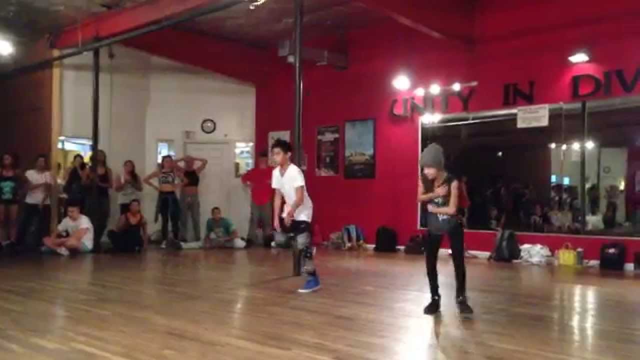 Soni Bringas & Gabe de Guzman | 