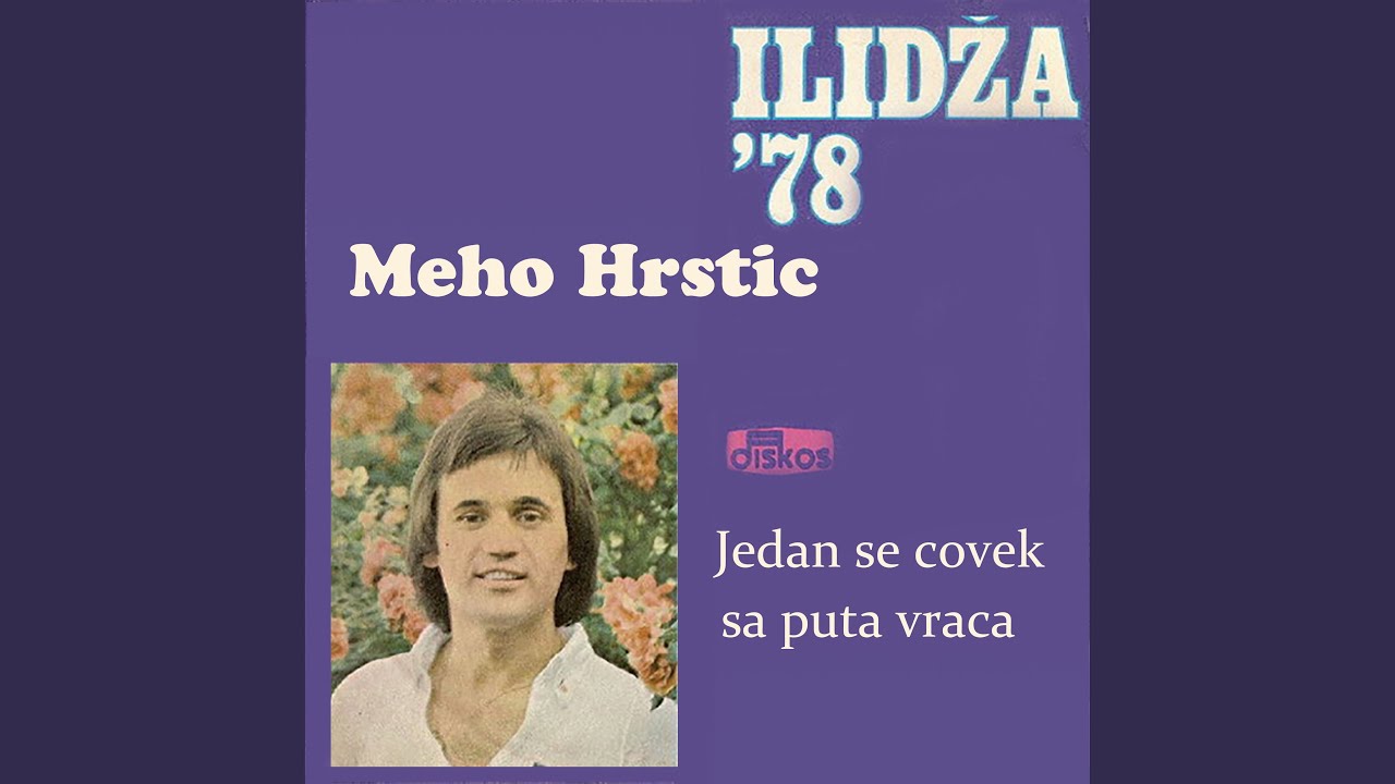 Jedan se covjek sa puta vraca