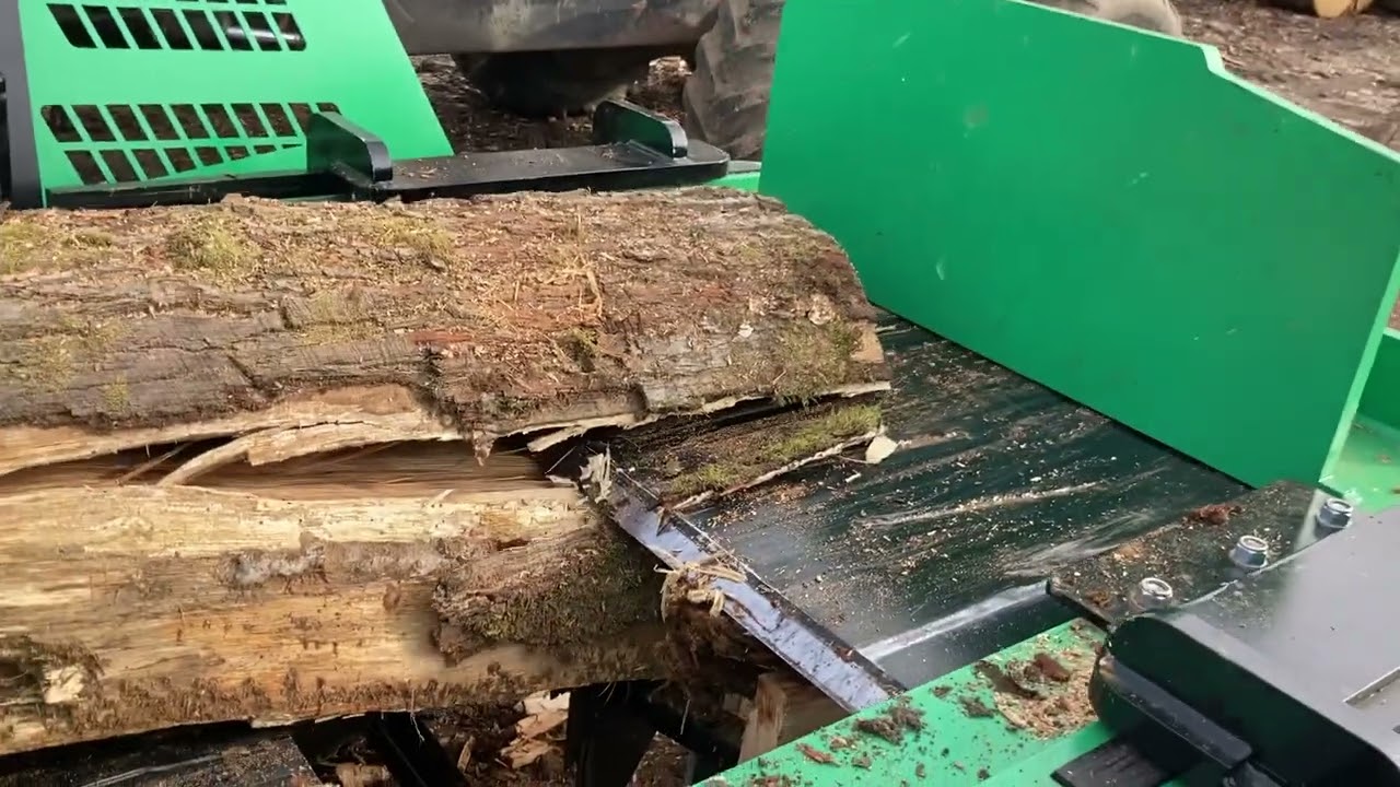 SplitFaster Vidéo