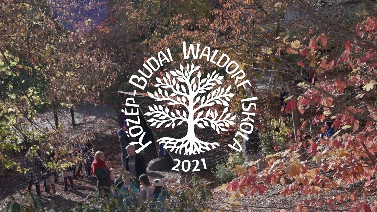 Közép-budai Waldorf Iskola - 2021
