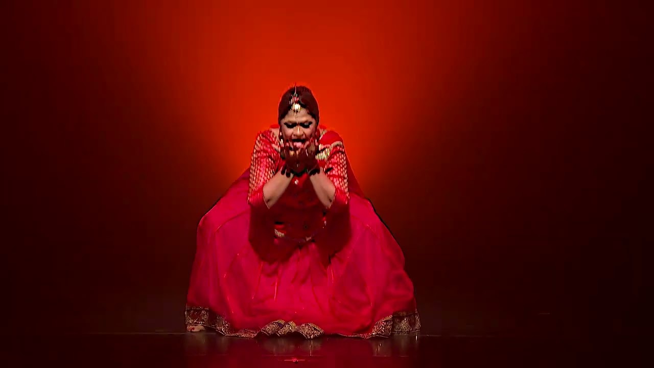 Maata Kalika Kathak