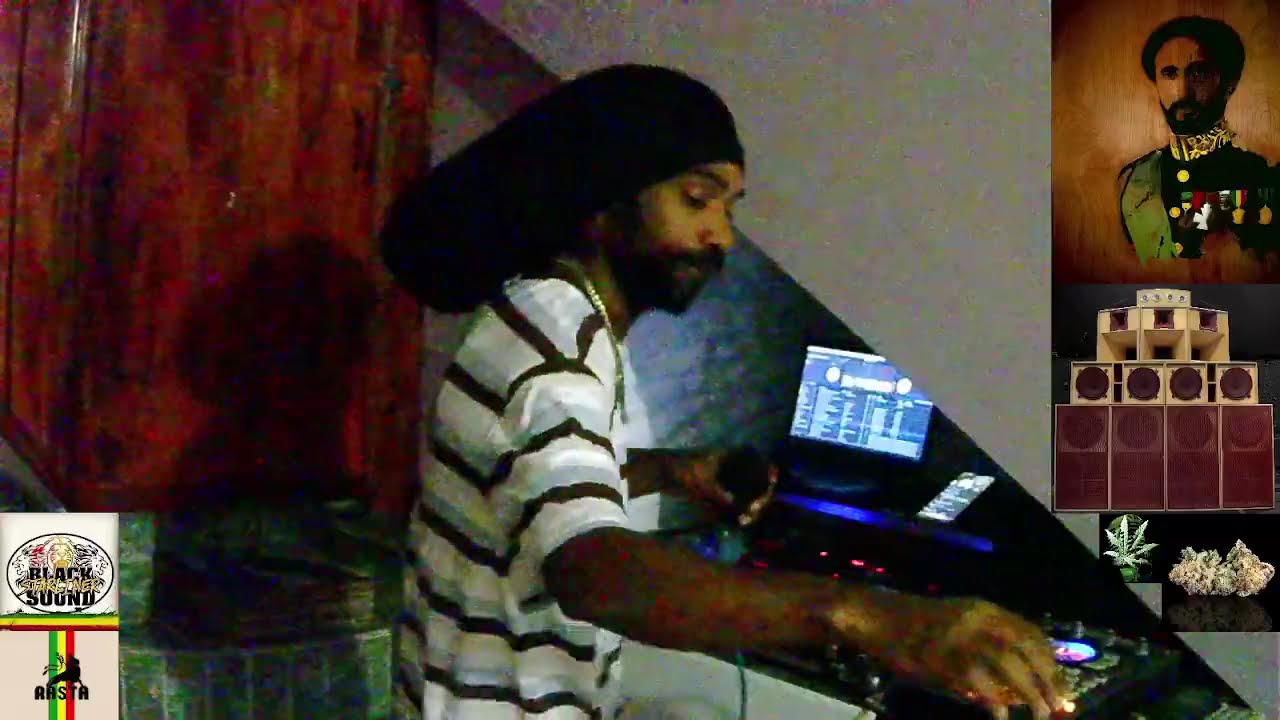 Black StarLiner Sound - Far East Friday's 12th Jan 2024