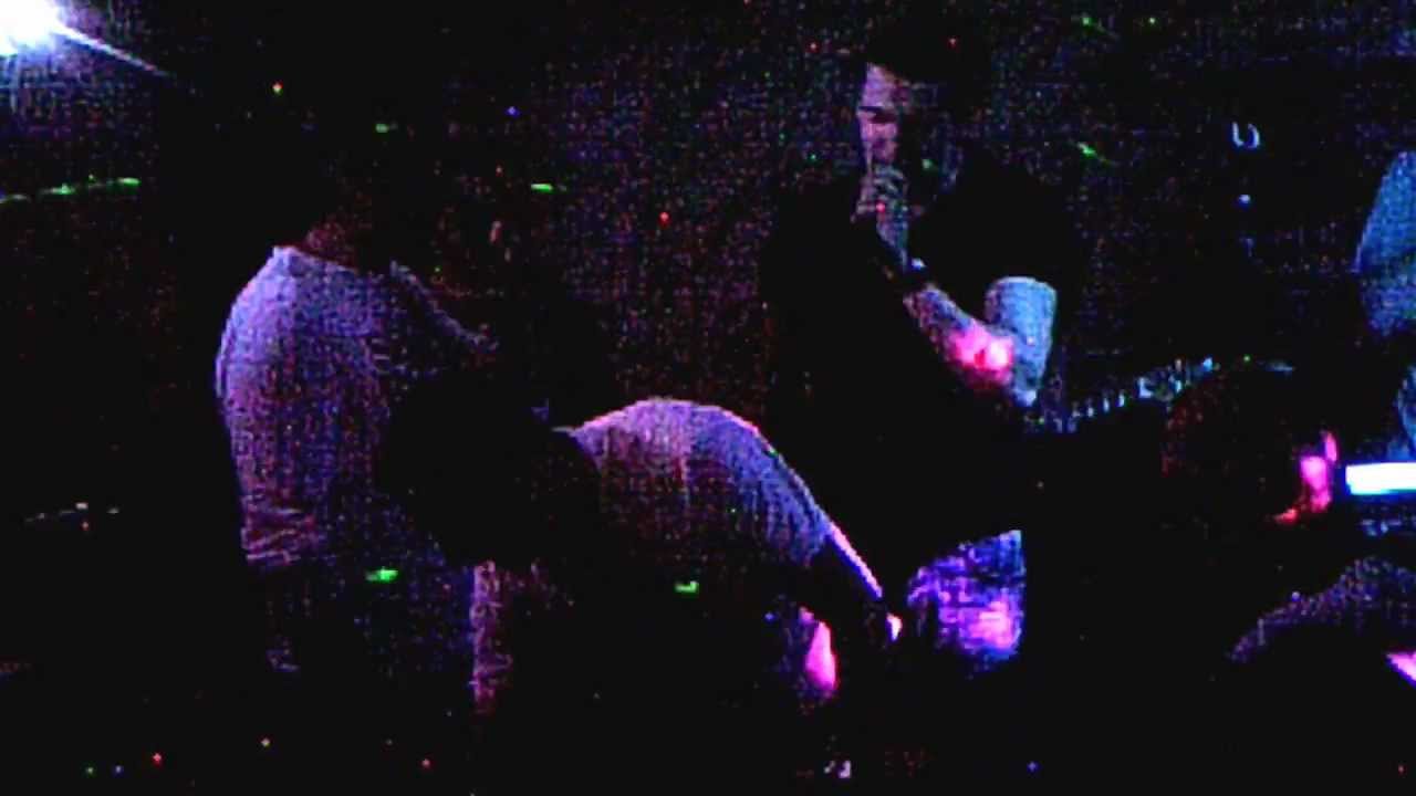 Amar Jasarspahic Gile &  Armin Bijedic (MIX) Club Barlotti Sarajevo