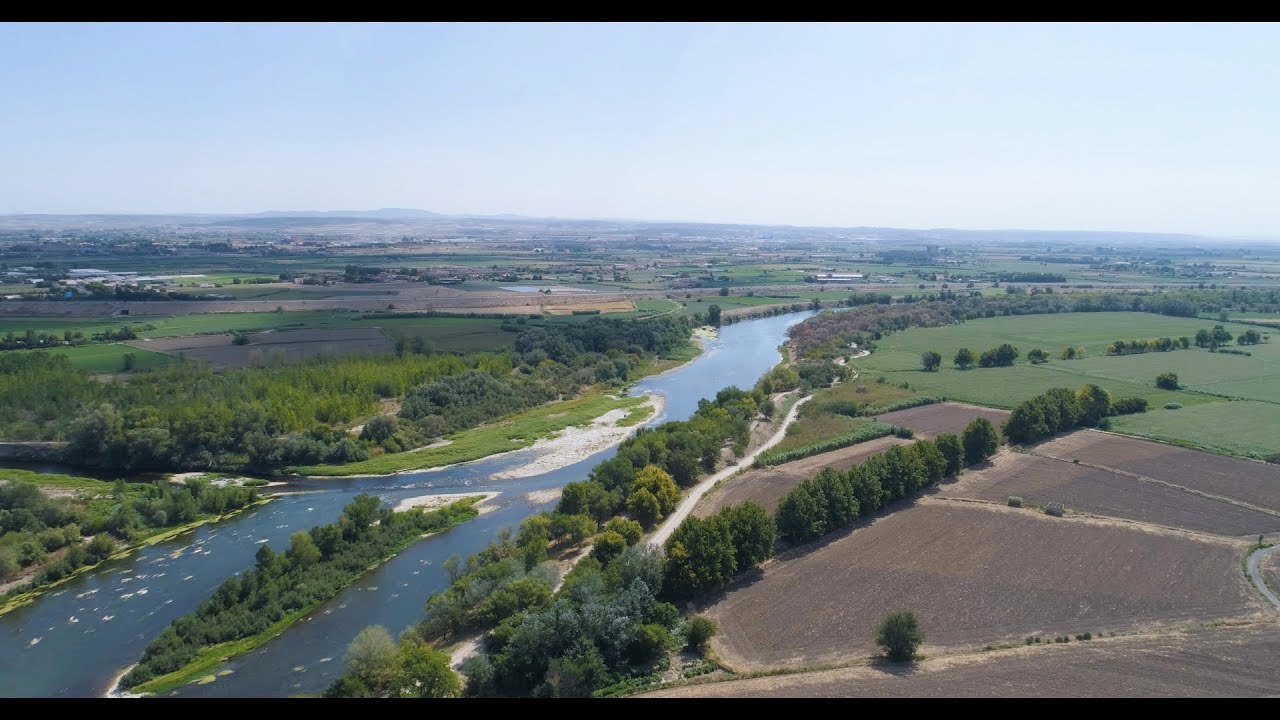 Diversi&oacute;n pese al viento - DJI Phantom 4 Pro