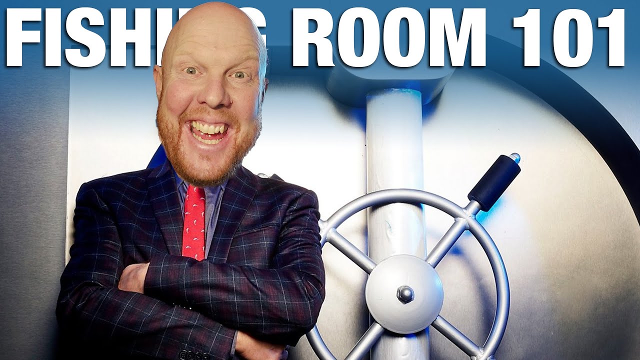 These Need BANNING From Match Fishing | Room 101 | Winning Ways RodCast