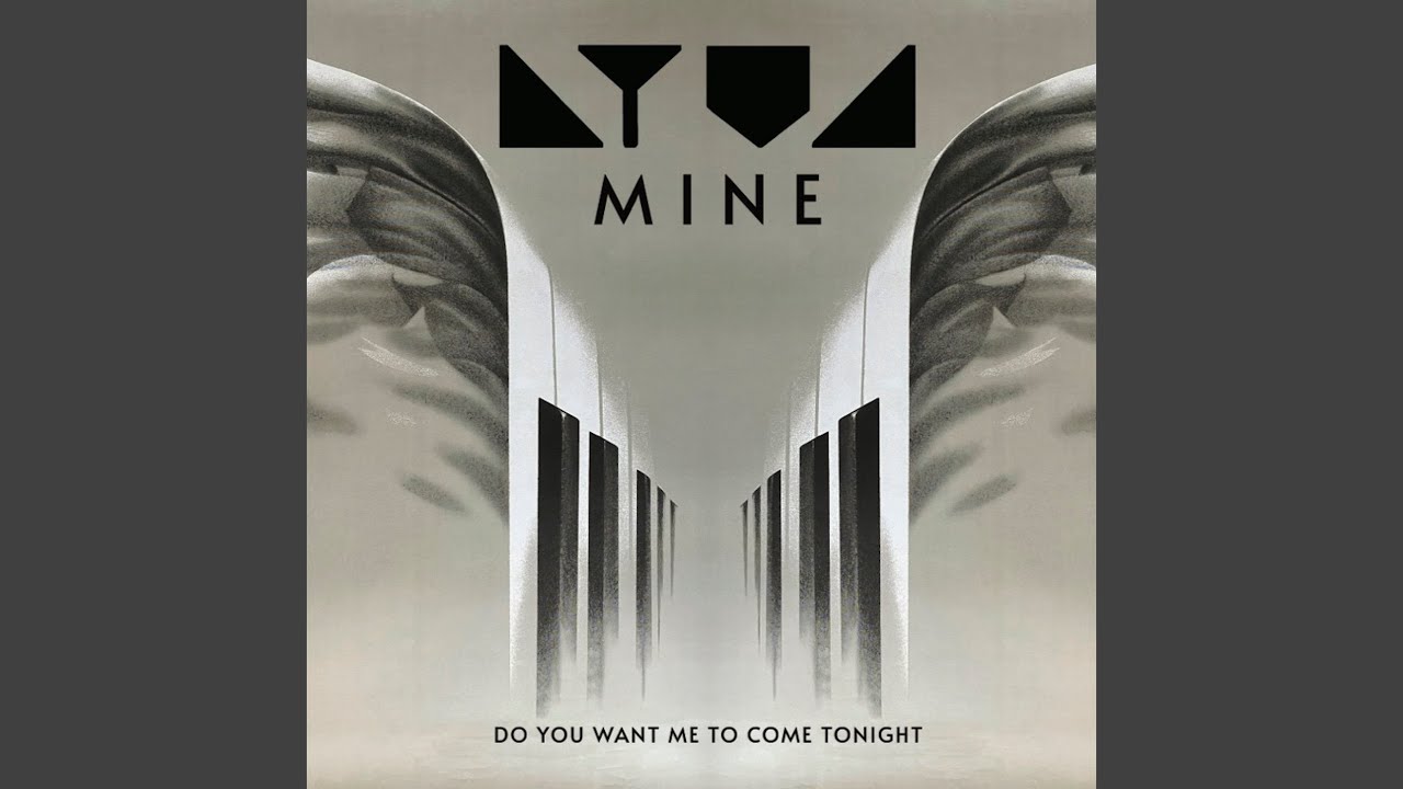 Do You Wanna Come Tonight