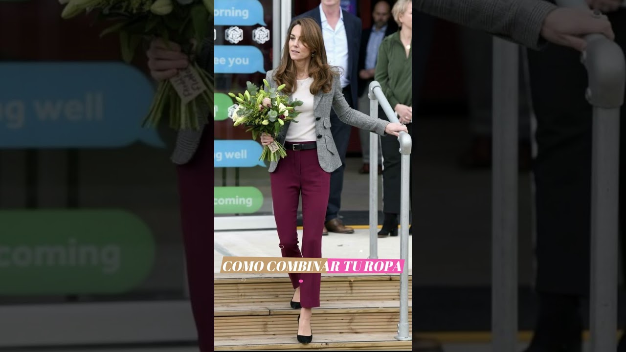 TIPS PARA COMBINAR TU ROPA 👗👠 DE FORMA SENCILLA#Shorts