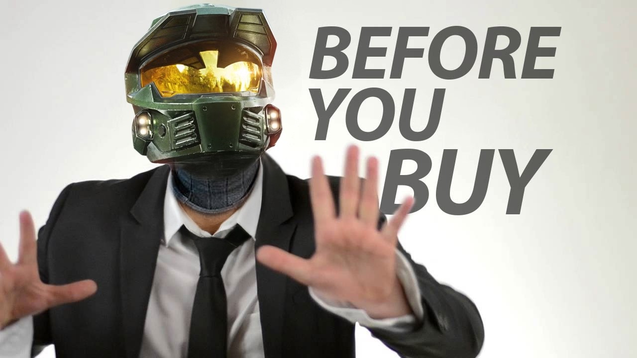 Halo: Campaign Evolved &mdash; Стоит ли покупать