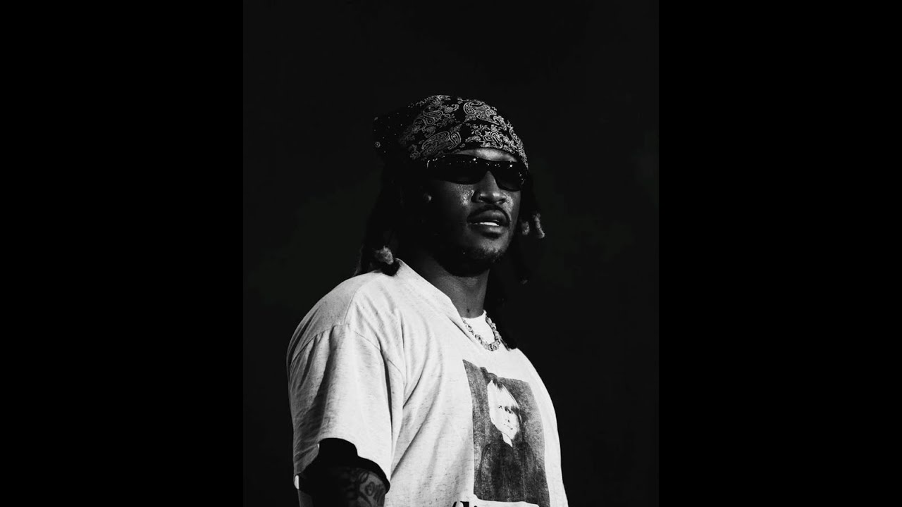[FREE] FUTURE TYPE BEAT 