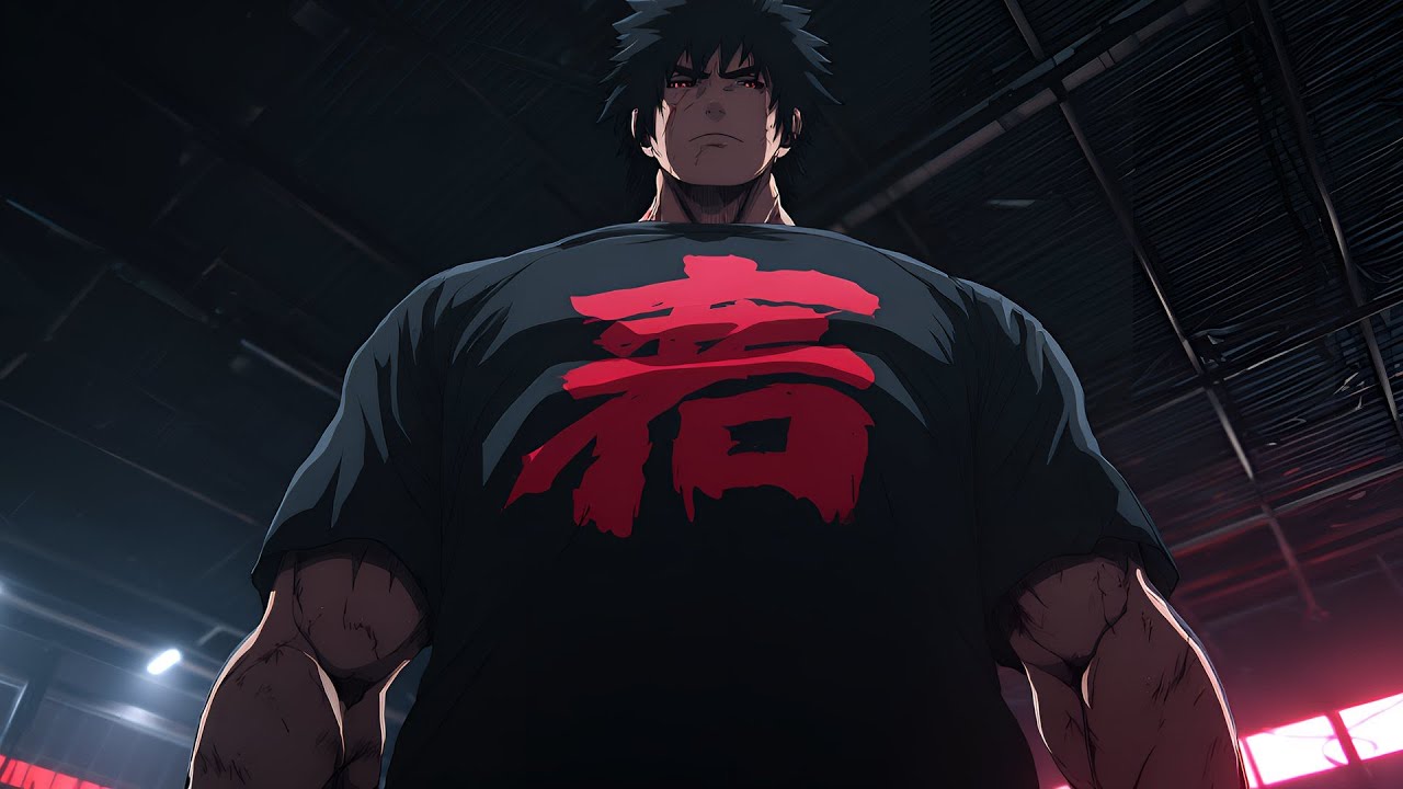 gym mode activated - main character energy ~ strength mode ~ 💪 ✨ 🔥 | Grind Zone