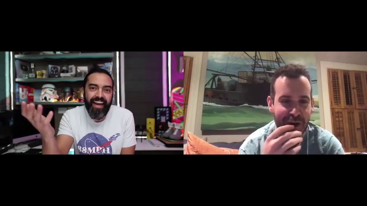 A deep dive into the ethics of the pokemon market with Deep Pocket Monster - Pat Flynn