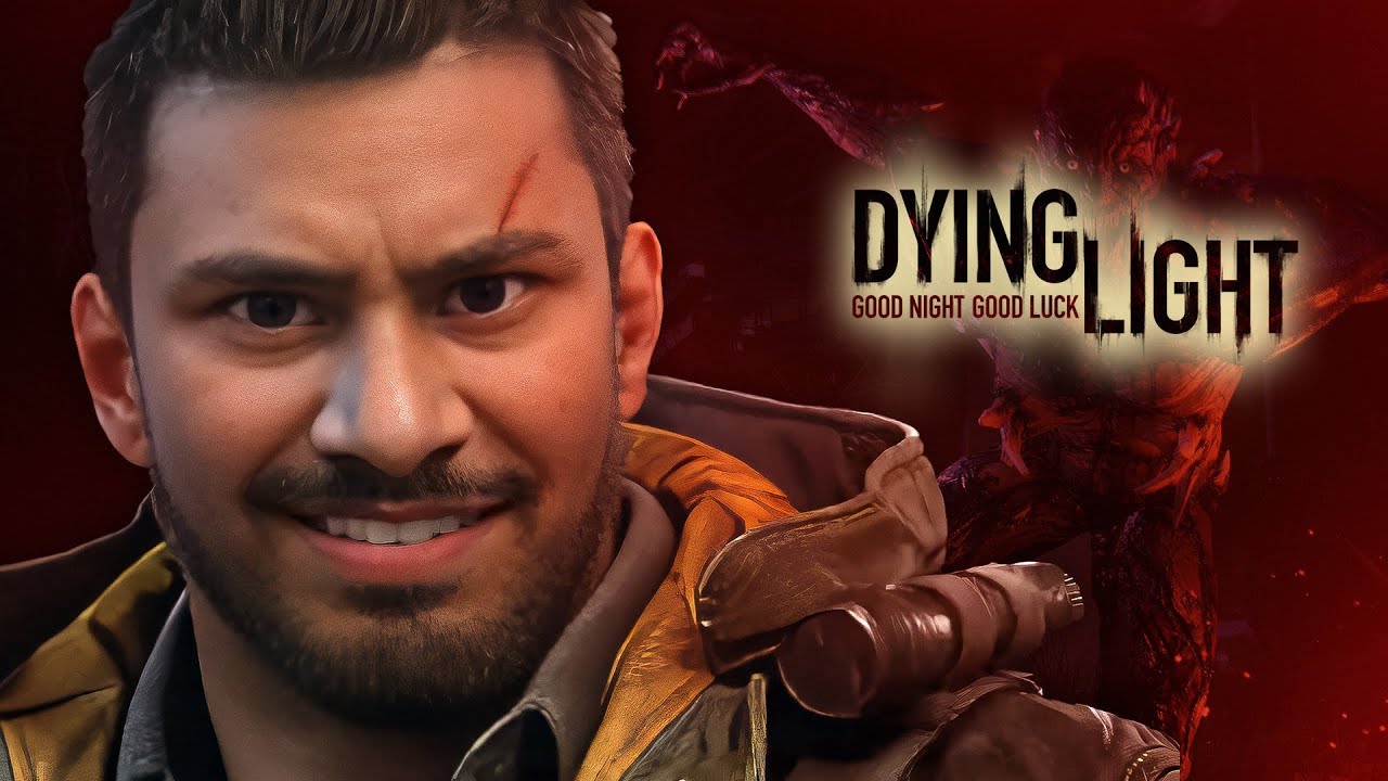 🔴 No Safe Place in Harran &ndash; Dying Light 1 | Pt.5 | #S4GE43