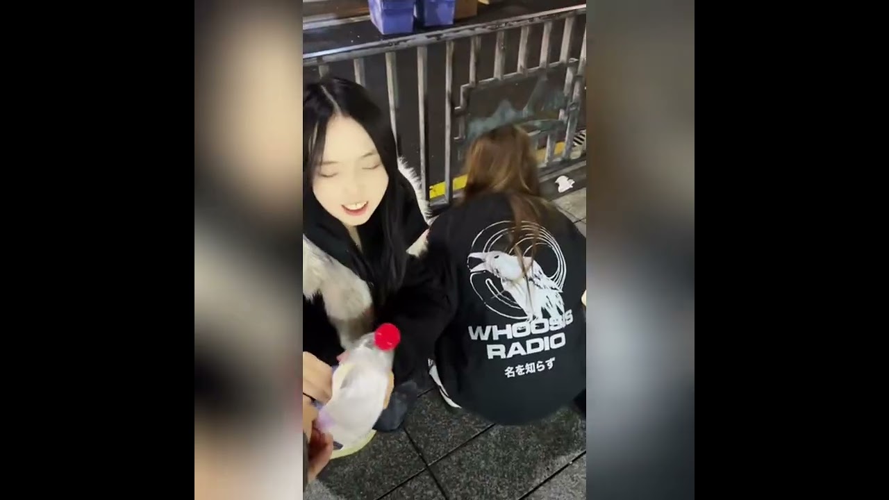 長沙夜生活Changsha Nightlife