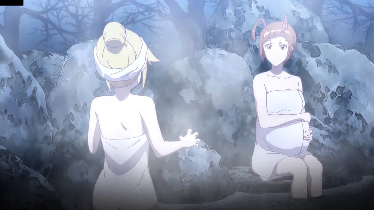 Yatterman Night: Pregnant Compilation