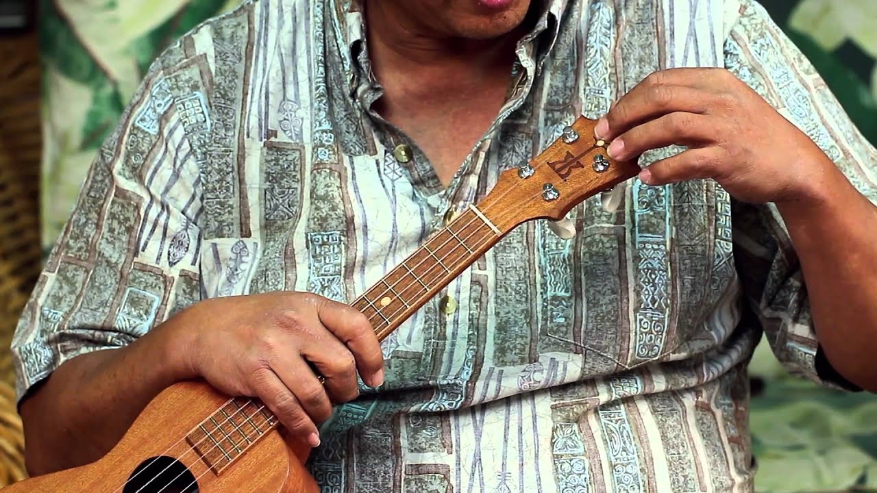 Koalana Ukulele by KoAloha - MGM Review