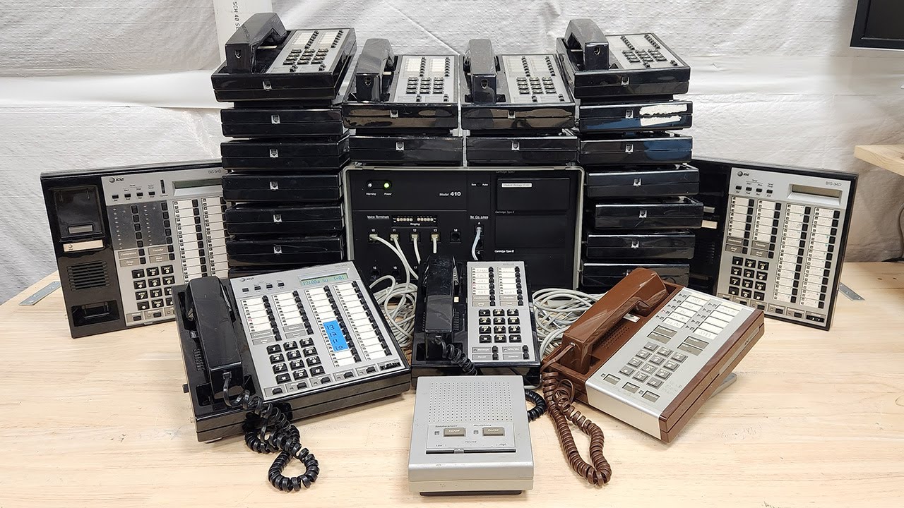 Merlin Phone Haul