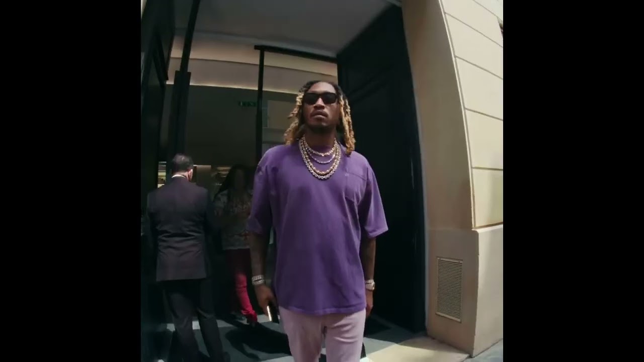 (FREE) Future x Metro Boomin Type Beat - 